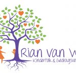 Logo Rian van Wel